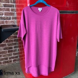 LulaRoe Irma